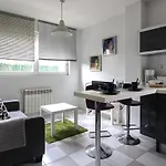 El Cuco Apartment Boo De Pielagos