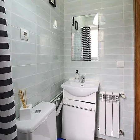 דירה El Cuco Boó de Piélagos