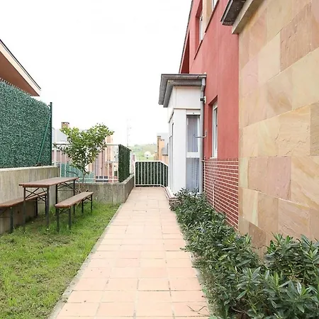 El Cuco Apartment