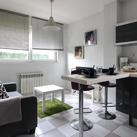 El Cuco Apartment Boo De Pielagos