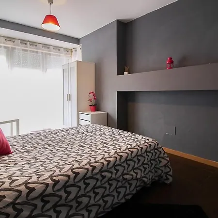 El Cuco Apartment