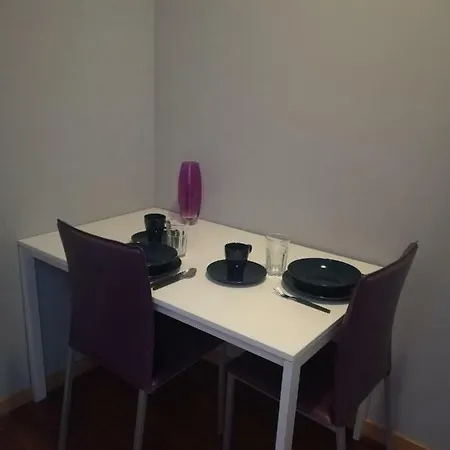 El Cuco Apartment *
