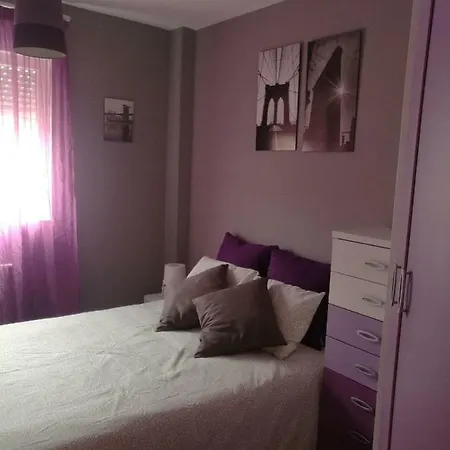 Apartment El Cuco *