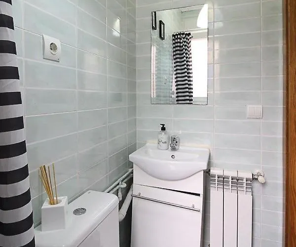 Apartament El Cuco Boó de Piélagos