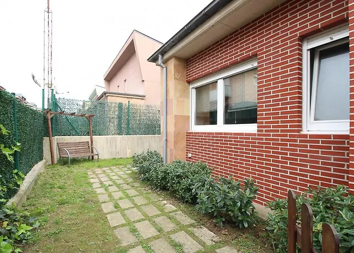 Apartament El Cuco *