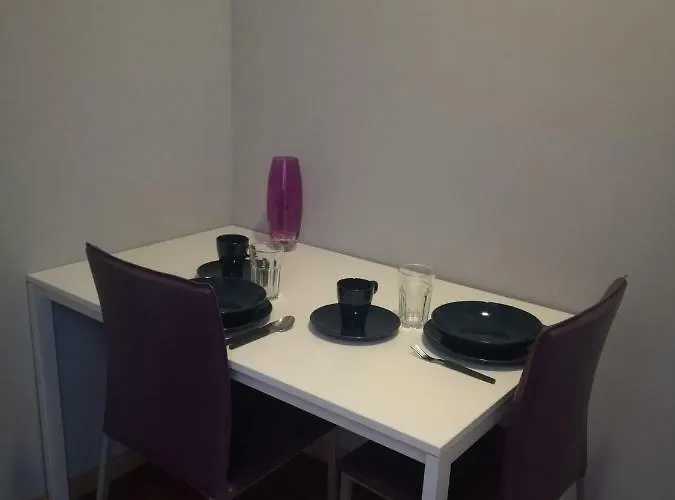 El Cuco Apartament *