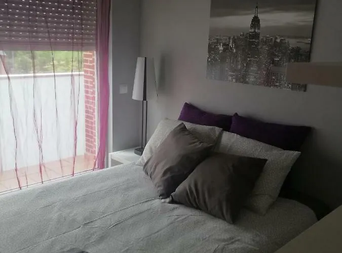 El Cuco Apartament Boó de Piélagos