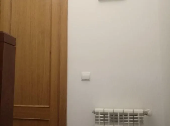 El Cuco Apartament Boó de Piélagos