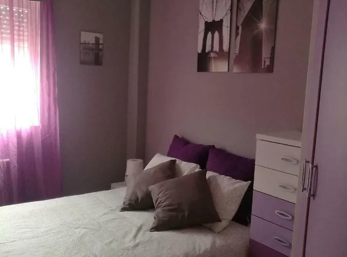 Apartament El Cuco *