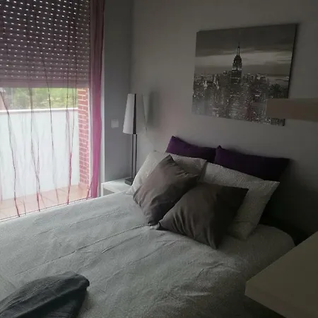 El Cuco Apartman Boó de Piélagos